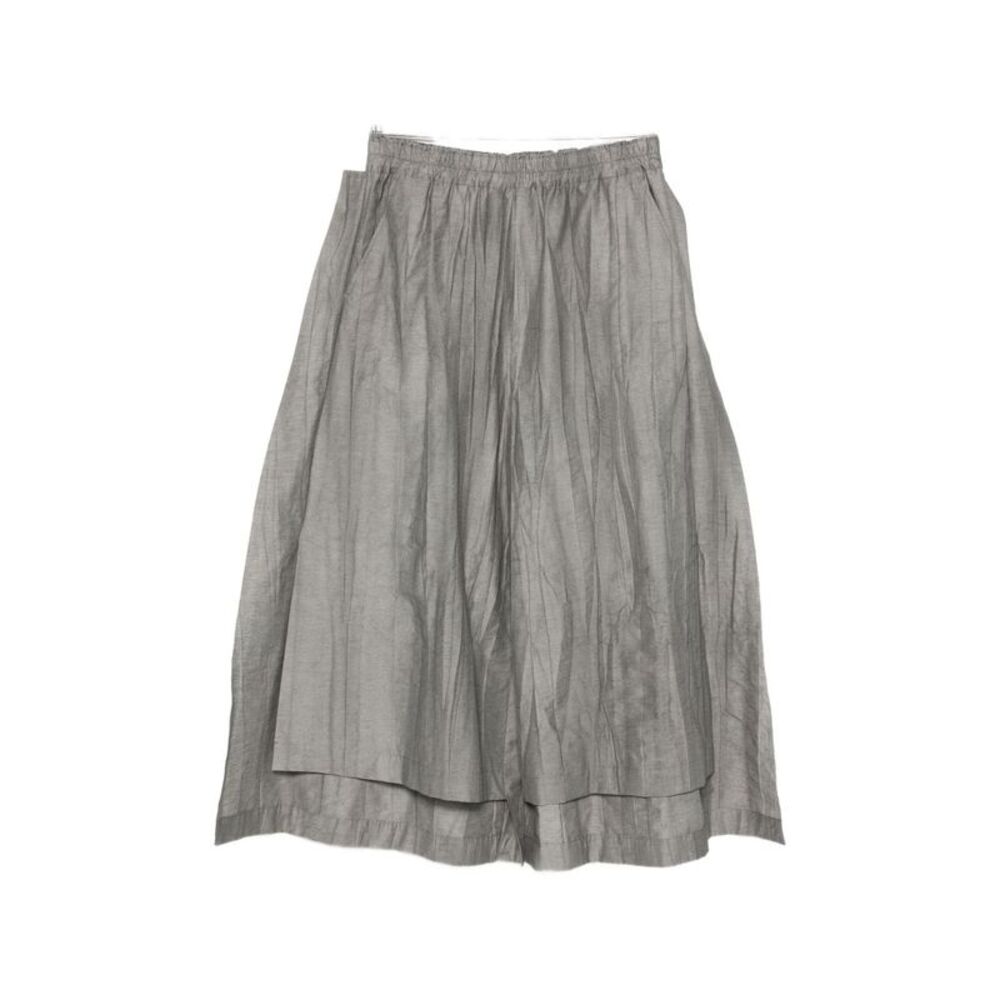 Soh Women Cotton Blend Trousers